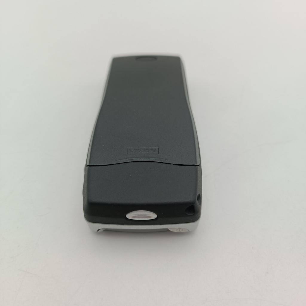 Восстановленный оригинальный мобильный телефон Nokia 8250 2G с 1 SIM-картой