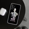 Осенний рентгеновский снимок костей руки Чехол для телефона для Samsung Galaxy A12 A22 A32 A52 A72 A02S A51 A50S A31 A20S A10S Note 20 Ultra 10 Plu