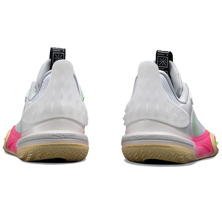 ПОДКЛАДКА Wade All City 11 'Blossom' ABAT005-4