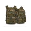 Тактический штурмовой рюкзак с системой Molle для активного отдыха, спорта, кемпинга, туризма, армейский рюкзак