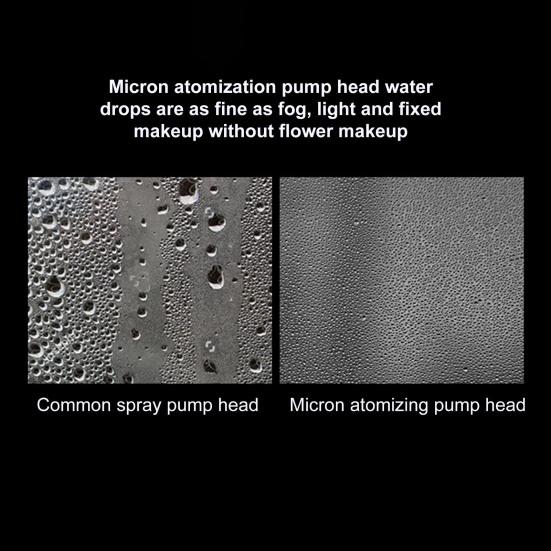 30 мл спрей для макияжа, увлажняющий блеск, безвредный, здоровый, длительный, фиксирующий, увлажняющий, контроль жирности для женщин