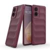 Применимый чехол-щит для мобильного телефона MOTO G86 Motorola G85 Полностью закрывающий край 70 Защитный чехол с подушкой безопасности от падения