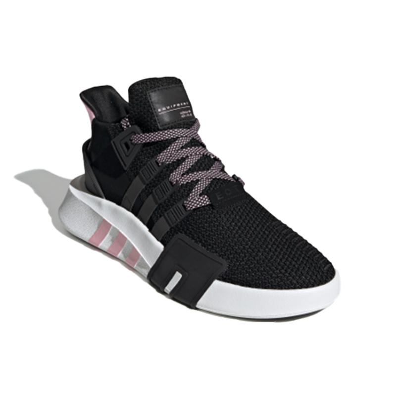 Adidas Женские кроссовки Eqt Bask Adv True Pink G54480