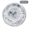 Cat Bed Dog Bed Plush Winter Warm Pet Supplies