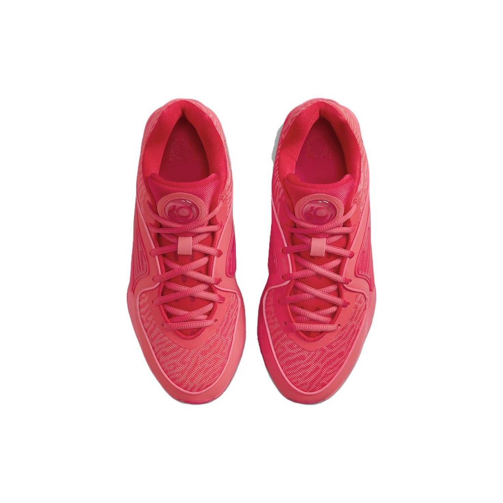 Nike Мужские кроссовки KD 16 Ember Glow Red University-Red Light-Fusion-Red DV2917-803