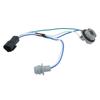 12V Tail Light Socket Harness 92480-D9020 Taillight Socket Wiring Automotive Accessories Easy Installation