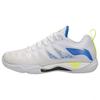 Обувь для бадминтона Yuta 3E от Japan Badminton [Li-Ning] [модель Watanabe] AYAS026-1 (Унисекс, Мужской) [Одобренная ассоциация]