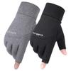 Waterproof Touch Screen Gloves Touchable Screen Skiing Gloves Hot Sale Full Finger Gloves  Unisex
