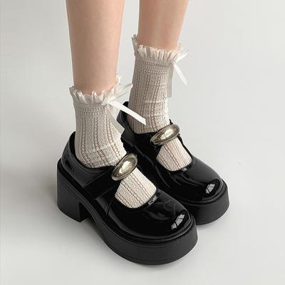 Туфли – Туфли