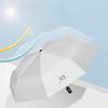 Automatic Umbrella Uv Resistant Windproof Umbrellas Sun Paraguas Umbrella Reinforced Wind Resistant Exquisite Durable Umbrella