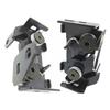Front Lower L & R Hood Safety Catch Latch Lock for W204 W207 W212