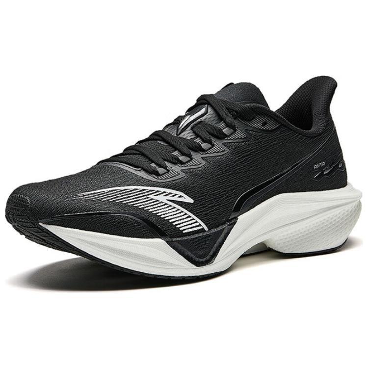 Anta MACH 5.0 Cushioning Support Rebound Cushioning Support Rebound Low top Nitrogen Technology 112525583-13