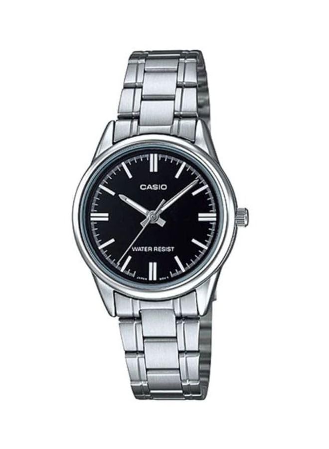 Платьевые часы CASIO Collection [CASIO] LTP-V005D-1A