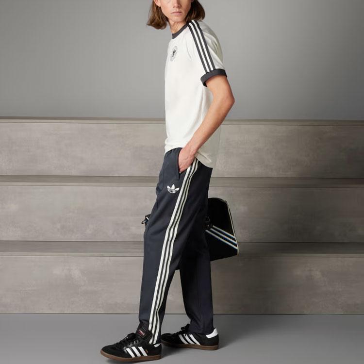 adidas Мужская футболка Originals Белая IU2102
