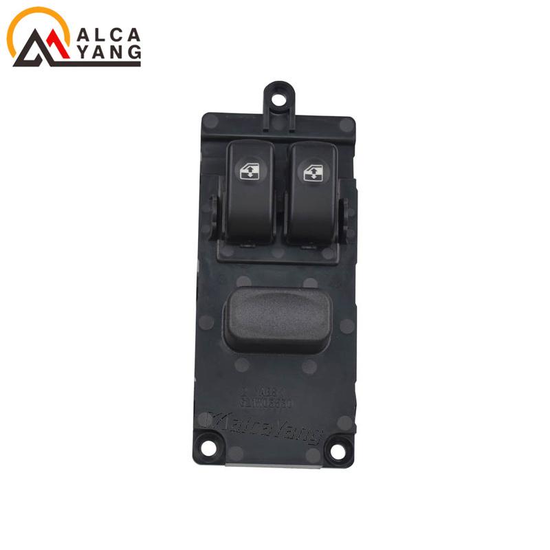 High Quality Window Power Switch 12V For Hyundai HD35 / HD45 / HD65 / HD72 / HD75 / HD78 Truck Car Accessories