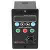 400 Вт AC220V Многофункциональный регулятор скорости двигателя Регулятор скорости двигателя Контроллер Отображение скорости Заданное значение Устанавливаемый