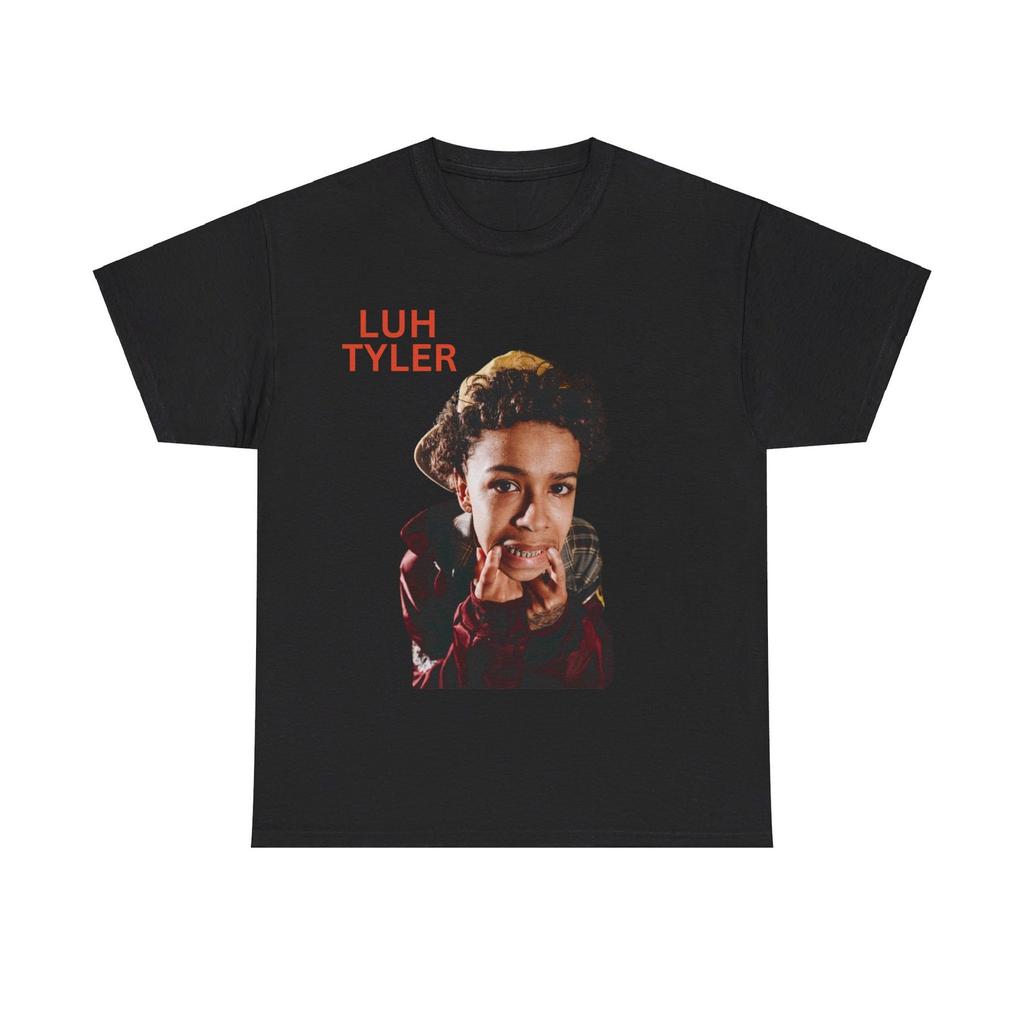 Luh Tyler Shirt | Luh Tyler Merch