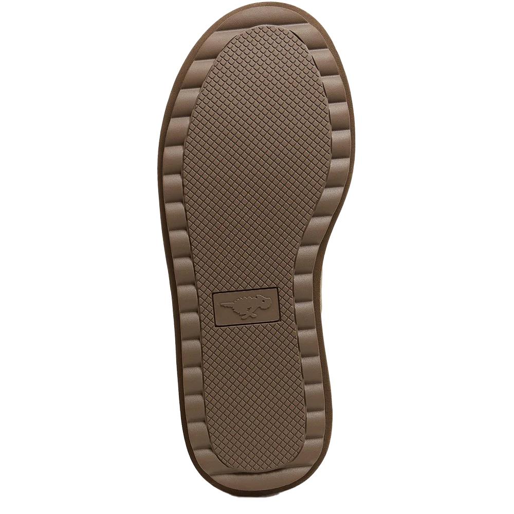 ROCKET DOG Womens/Ladies Heyday Ankle Boots