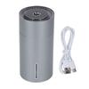 Автомобильный ароматизатор-увлажнитель USB 3 регулируемых режима Автоматическая индукция Портативный аромадиффузор с красочной подсветкой