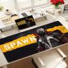 Spawn Mouse Pad Tablet Mouse Pad Laptop Xl Desktop Mouse Pad Cute Hd Rainbow Gaming Keyboard Pad Csgo Player 90x40