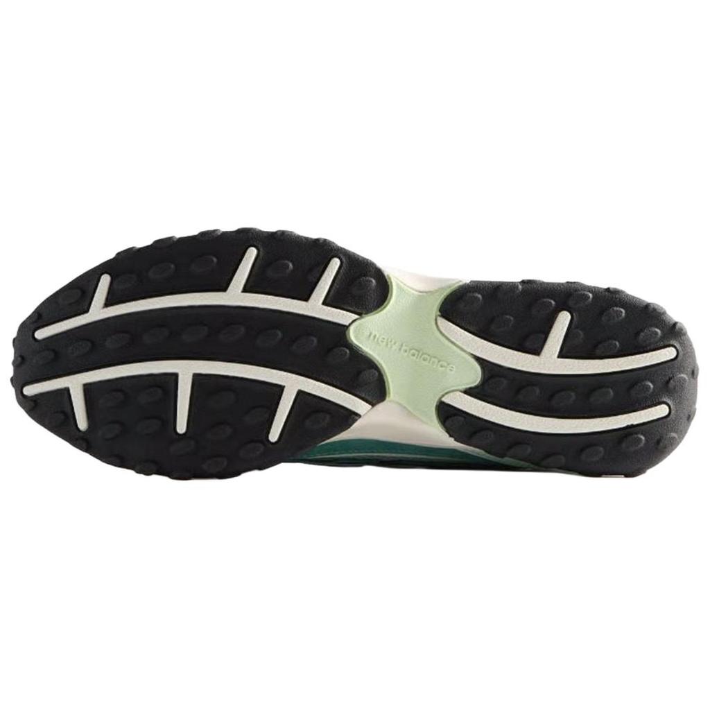 Kith x New Balance 204L Bluebell Унисекс Кроссовки Зеленый Васаби Cleary-Aqua U204LKTA