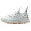 Li Ning CF Source Point Trendy Low-Top Sports Casual Shoes Women sneakers Cloud-Mist-White AGLR054-2