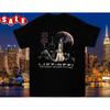 Kennedy Space Center T Shirt Unisex Gifl For Fan S 4xl Eg176