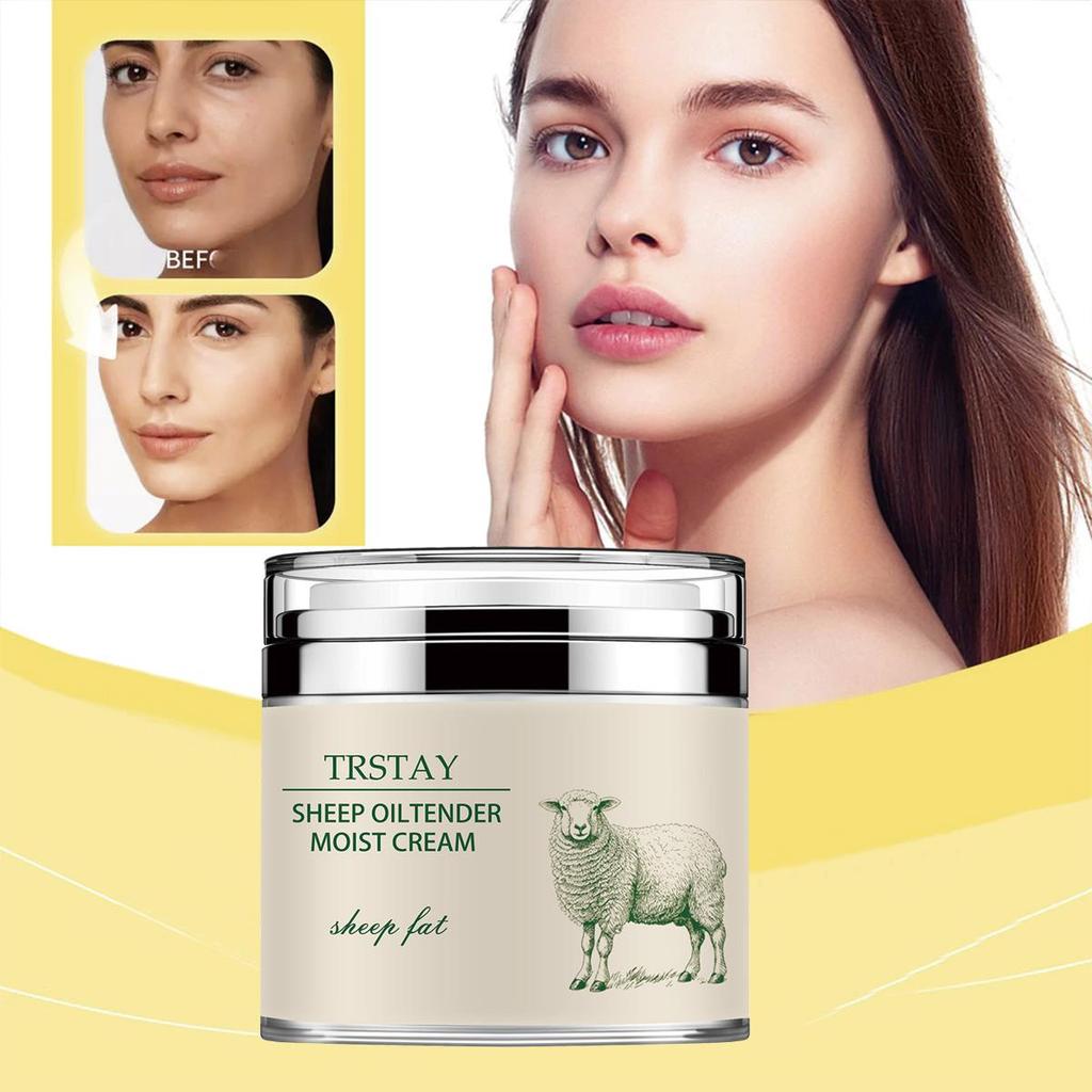 Питательный и увлажняющий крем с гиалуроновой кислотой, глубокое увлажнение, восполнение влаги, удержание воды, осветляющий увлажняющий крем