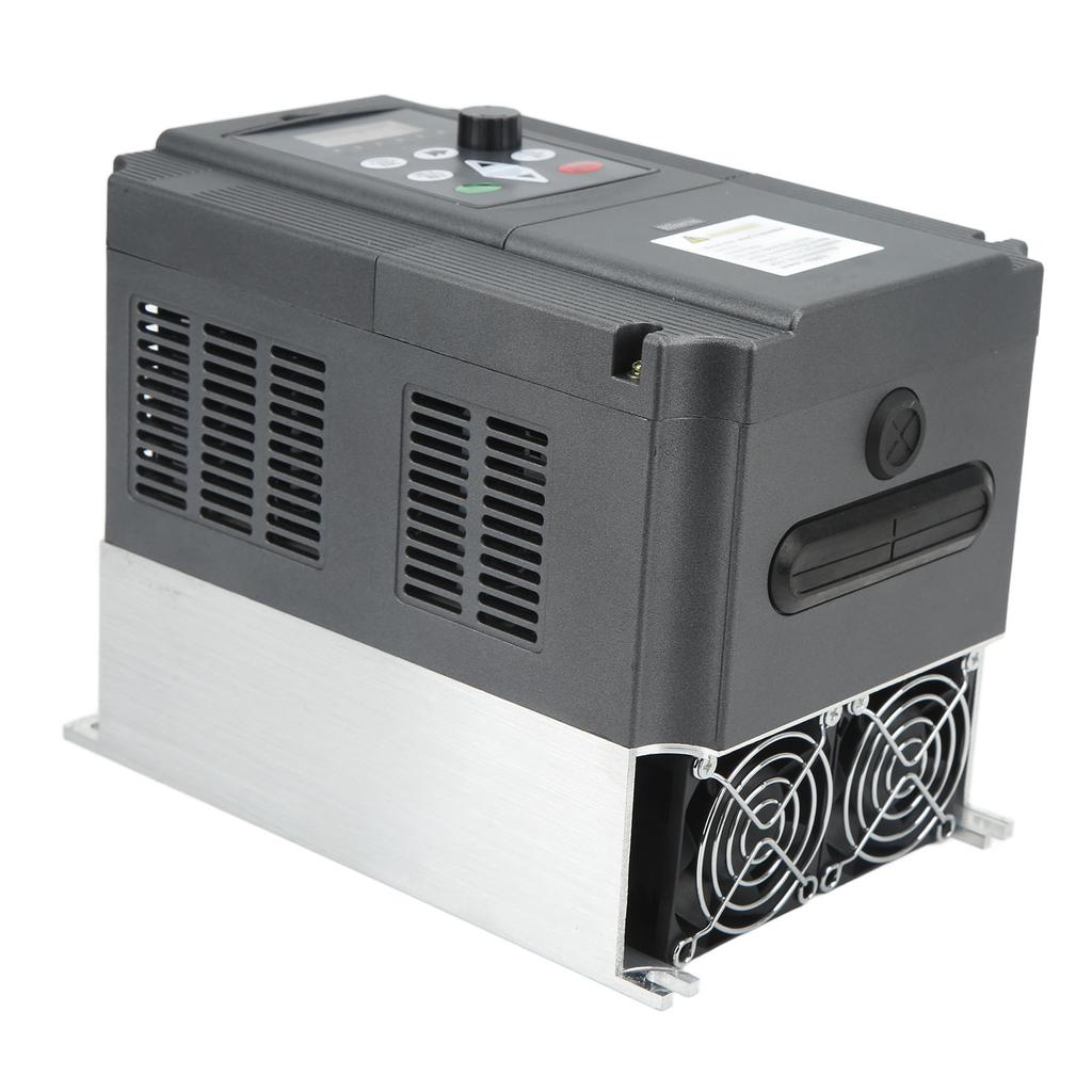 NFLIXIN Преобразователь Частоты 11 кВт Контроллер Скорости Двигателя Преобразователь Частоты Однофазный