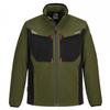 Mens WX3 Softshell Jacket