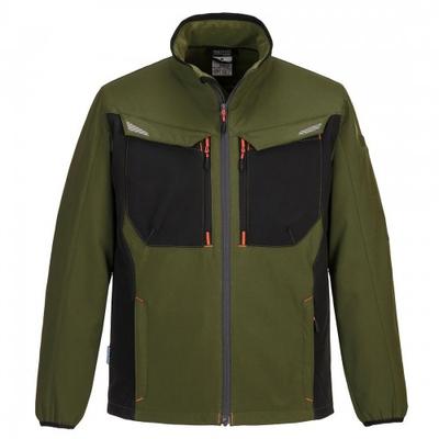 Мужская куртка Softshell WX3