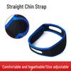 Unisex Adjustable Anti-Snoring Chin Support Strap
