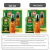 Bawang Hair Growth & Anti-Hair Loss Shampoo Set
