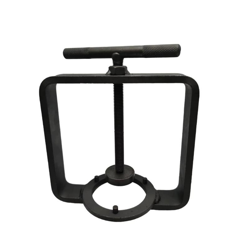 Clutch Spring Compressor Remover Puller Tool Pull Extractor for Scooter Clutch Spring Extractor Universal Repairing Tool