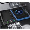 For Honda CIVIC 2022 Wireless Charger Phone Fast Charging Plate Wireless Charging Car
