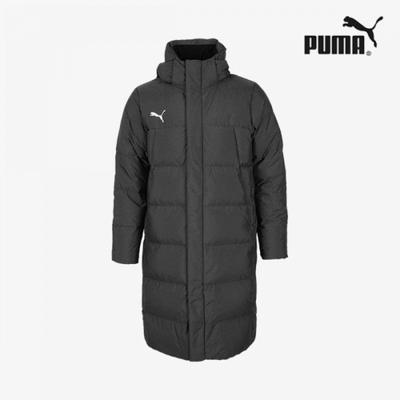 Galleria Puma Kk Winter Long Padded Duck Down Jacket