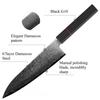8.3 Inch Chef Knife 67-layer Damascus Steel Kitchen Gyuto Knife VG10 Blade Cook Slicing Meat Fish Cutting Vegetables G10 Handle