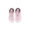 Nike Детские кроссовки Sunray Protect 3 PS Pink Foam Black, белые DH9462-601