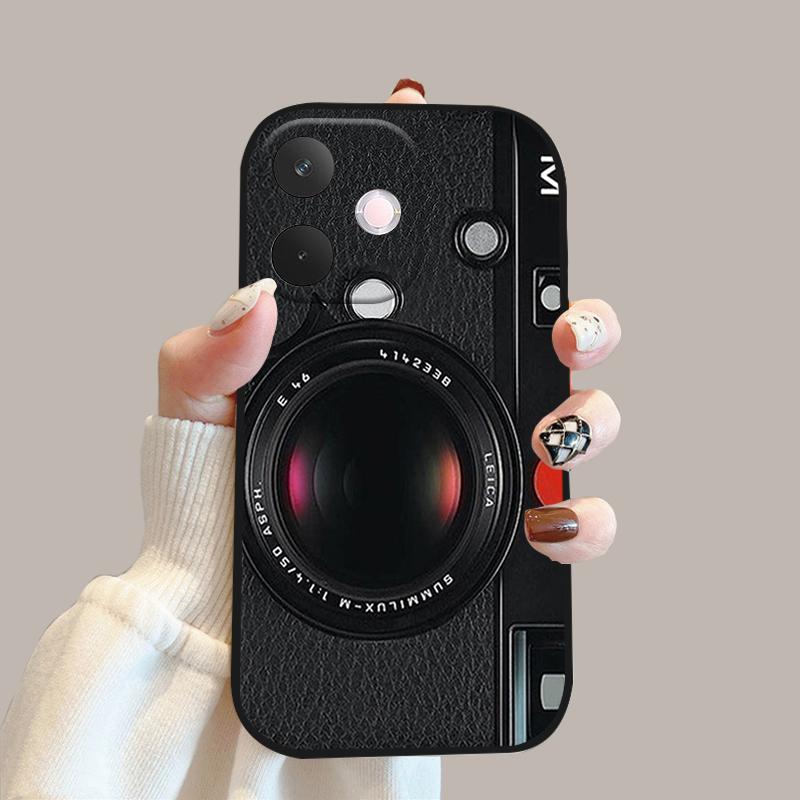 Для Oppo A5 Pro 5G Мягкий чехол Цветы Модный Силиконовый TPU Бампер Чехол для телефона Для Oppo A 5 Pro 5G Милые Защитные Fundas Чехлы