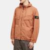 STONE ISLAND Куртки и Пальто Мужские Оранжевый 801542610-V0013