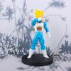 Семь фигурок Dragon Ball, фигурка пробужденного Сунь Укуна, аниме-модель Веджеты, коллекционный подарок