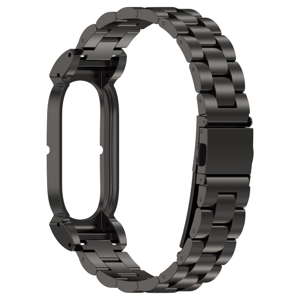 Для часов Google Fitbit Air Alloy Ремешок Устойчивый к износу Петли для наручных часов Ремешки Влагозащищенный для обхвата запястья 5,5-8,7 дюйма