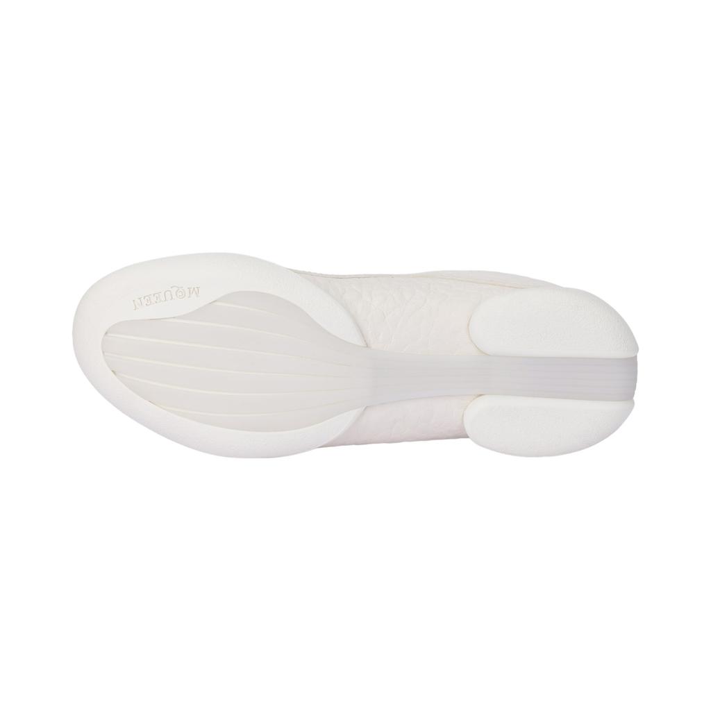 Alexander Mcqueen Кроссовки на шнуровке Flexion 807874WHABE9100