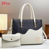 Casual Pu Messenger Bag With Zipper Closure And Interior Storage For Everyday Commuting