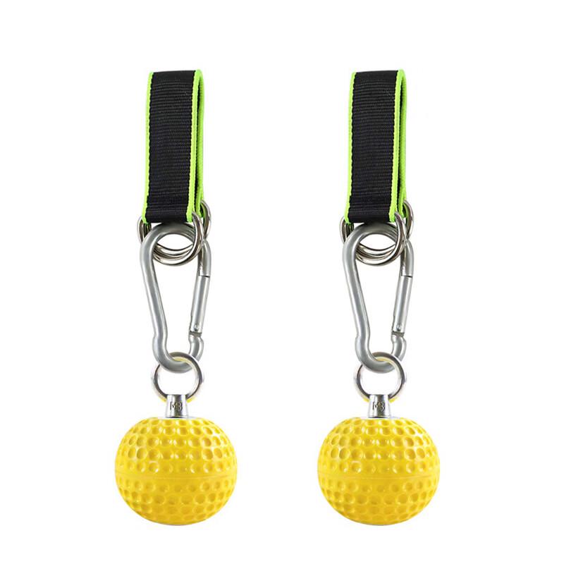 Non-Slip Power Ball Grip Trainer