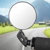 2 шт. широкоугольный велосипедный руль заднего вида с вращением на 360 градусов, безопасный велосипедный руль заднего вида для горного велосипеда, зеркала для шоссейного велосипеда, аксессуары для велосипеда