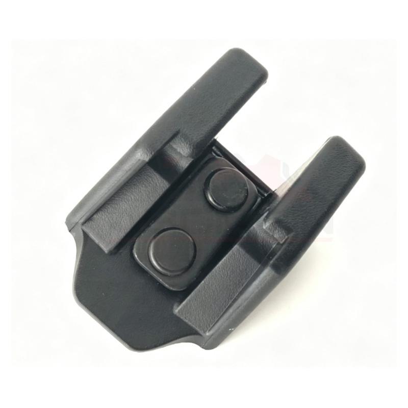 Hood Lock Buckle Bonnet Hook For Jeep Wrangler 2007-2017