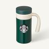 STARBUCKS SS Newport Green Термокружка 355мл
