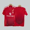 Mens Football Jersey 24-25 Thailand National Team Home Away Shirt Fans