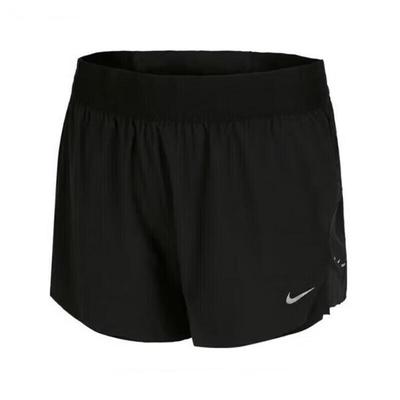 Женские шорты 2-в-1 Swift Dri-FIT со средней посадкой HJ5377-010